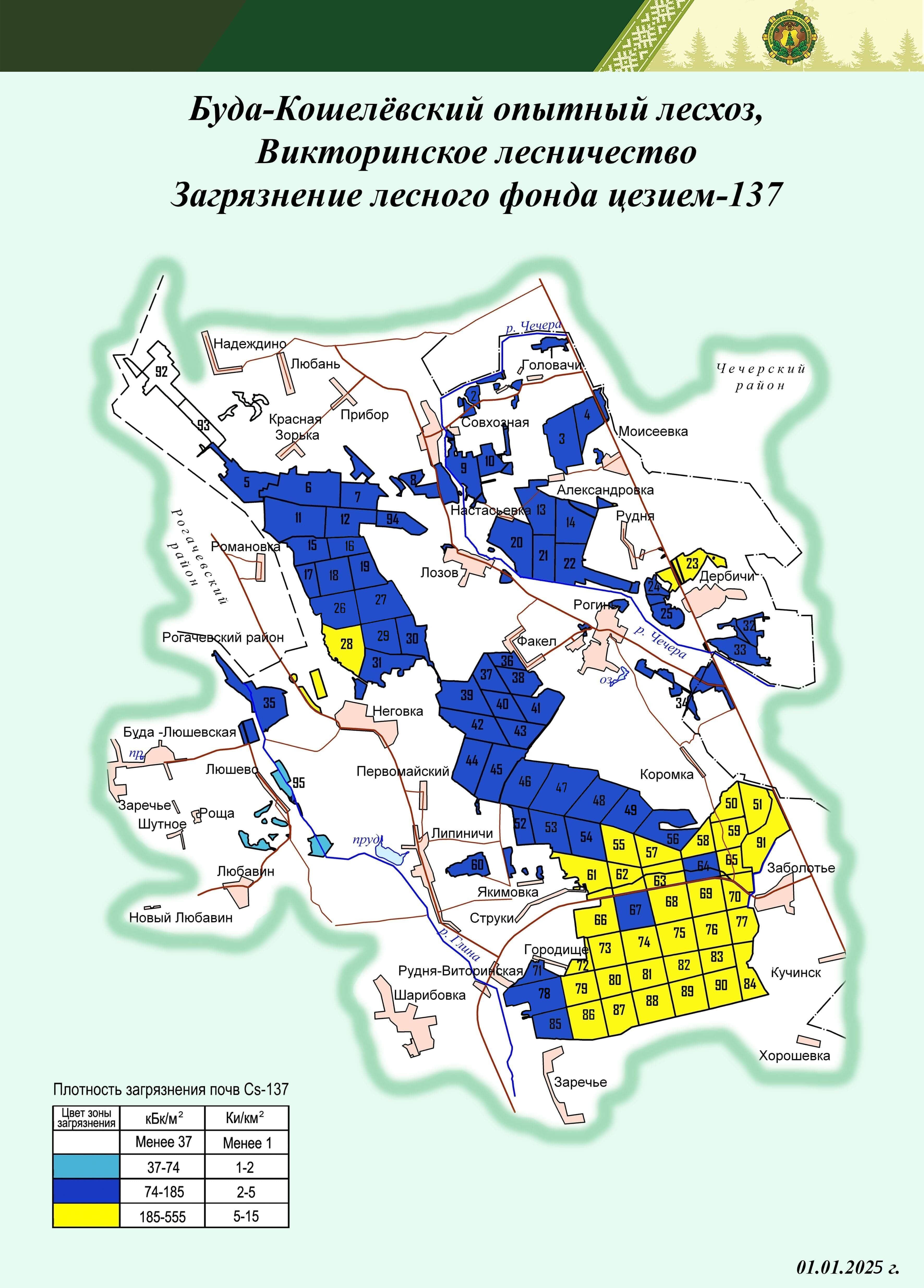  лесничество 2025235