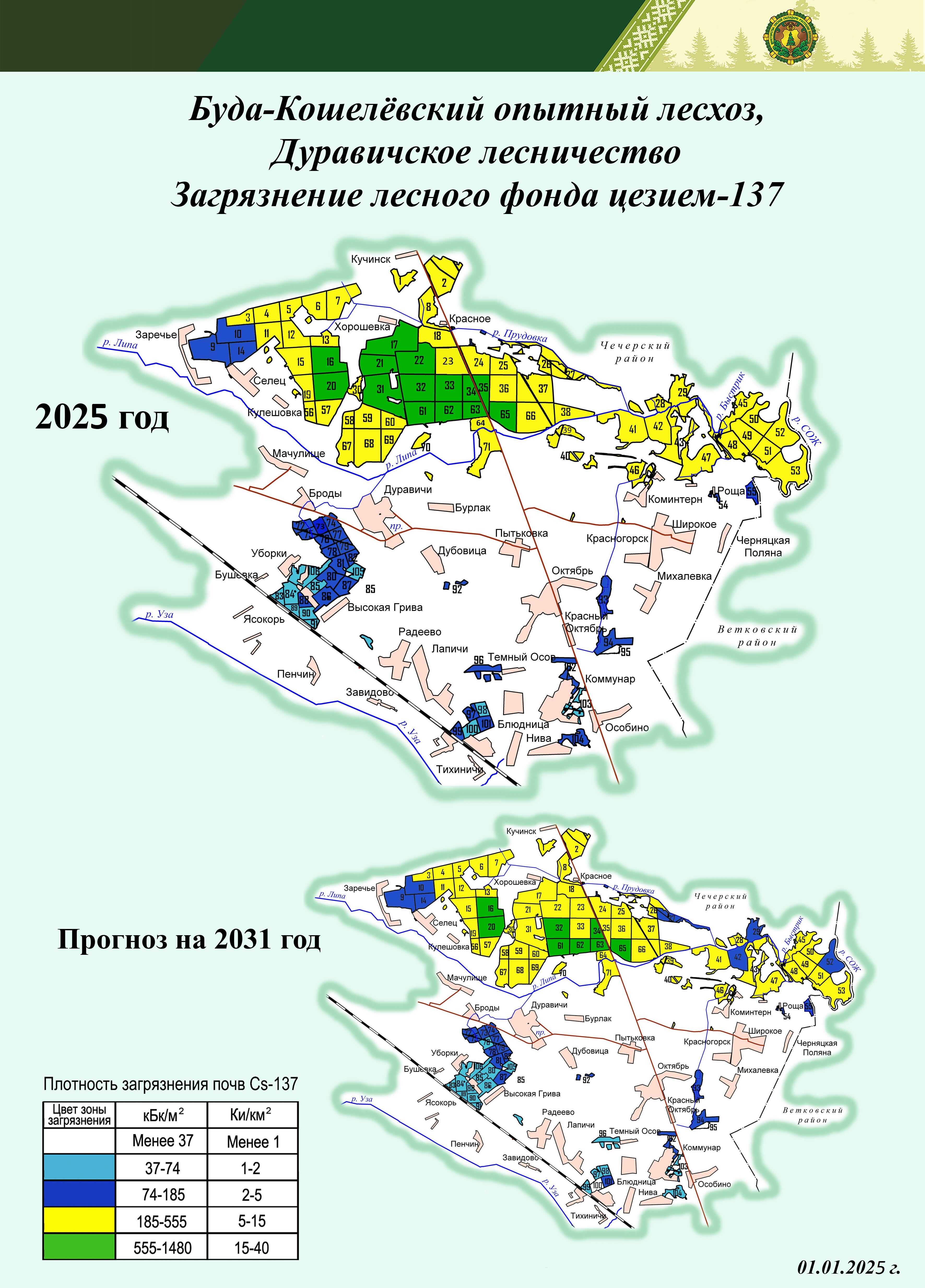  лесничество 20252 332