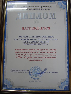  по ОТ 2019