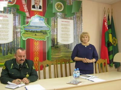 Н.Киселева